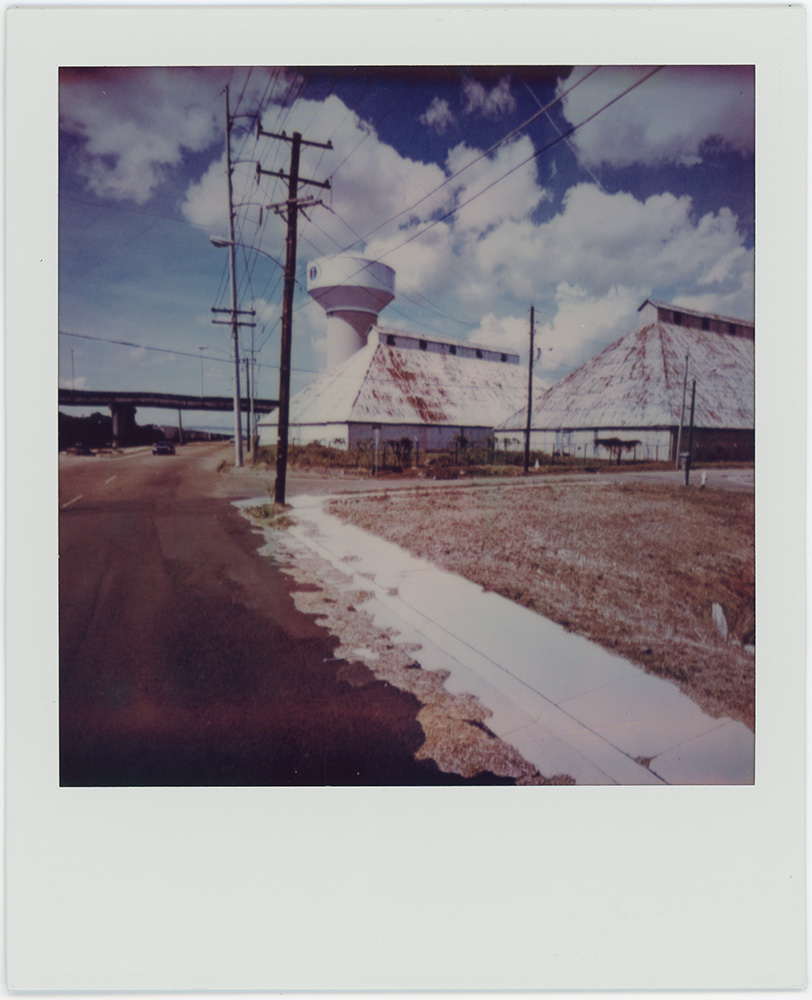 Polaroid 72